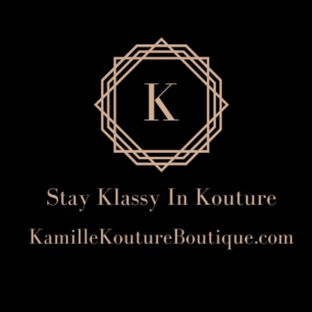 Meet Your Posher, The Kamille Kouture Boutique